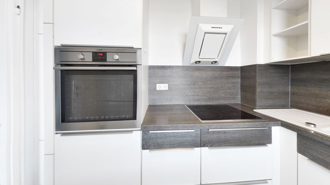 Bild von Wohnung in Reinbek