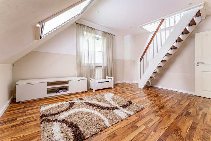 Bild von Haus in Quickborn