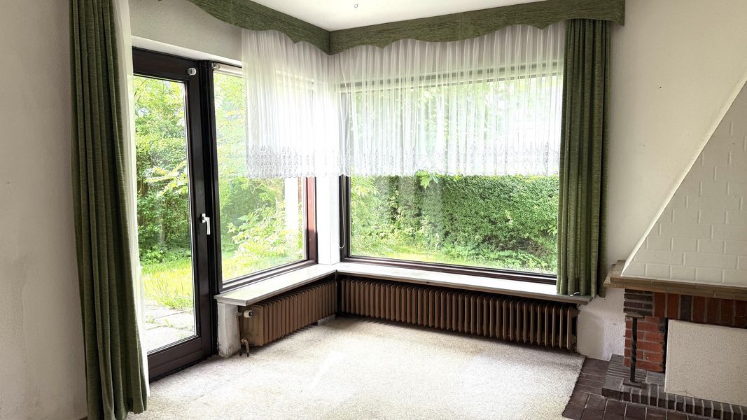 Bild von Haus in Flensburg