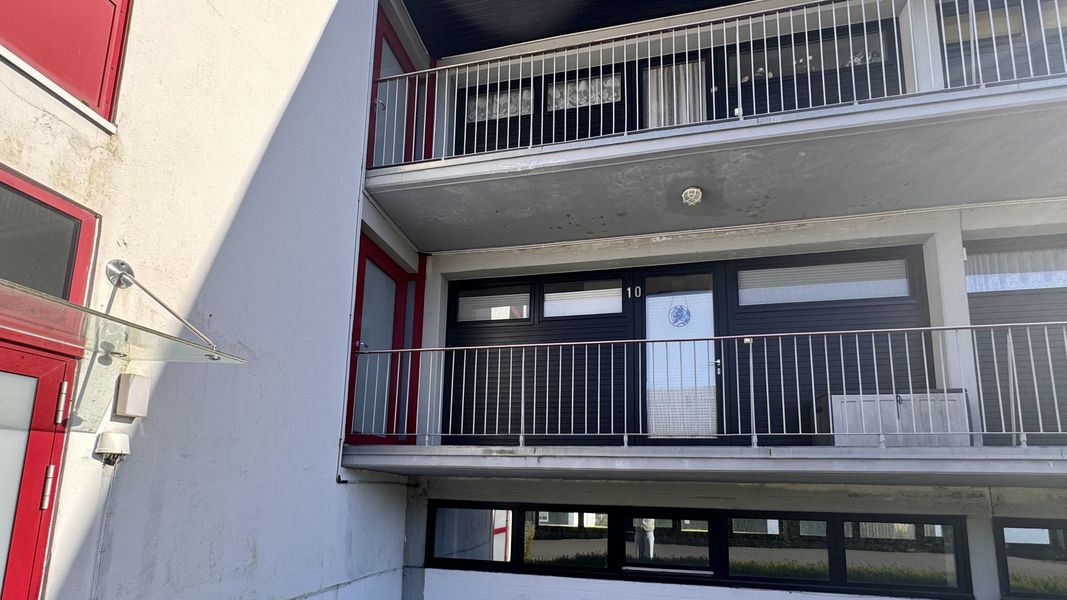 Bild von Wohnung in Brodersby