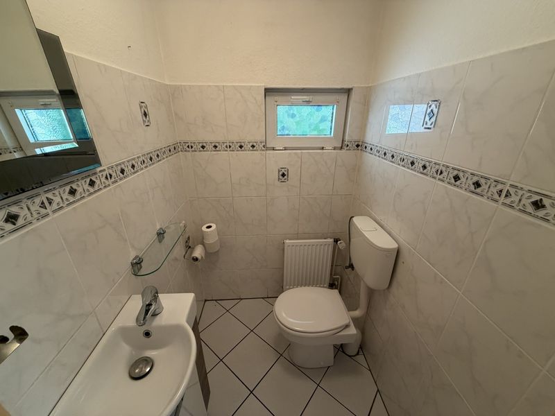 Bild von Haus in Oeverdiek