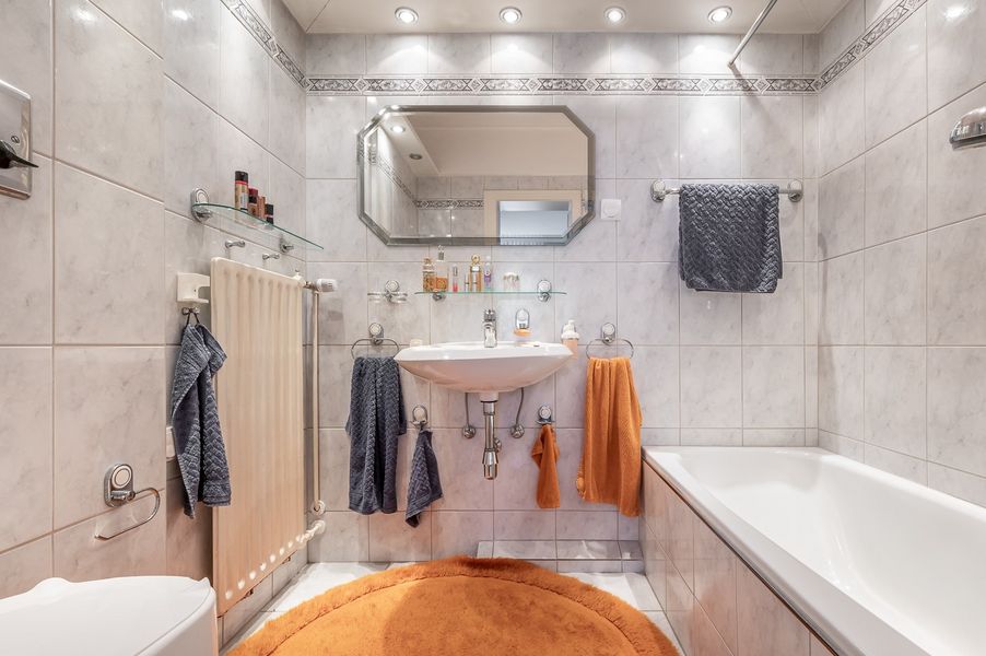 Bild von Haus in Ahrensburg