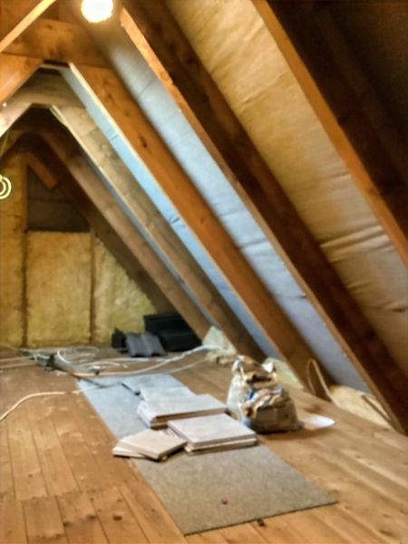 Bild von Haus in Leck