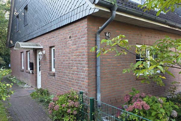 Bild von Haus in Bargfeld-Stegen