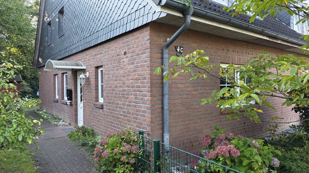 Bild von Haus in Bargfeld-Stegen