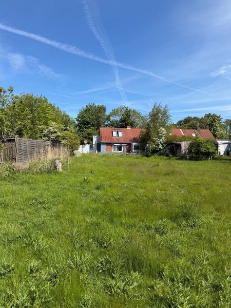 Bild von Haus in Fehmarn