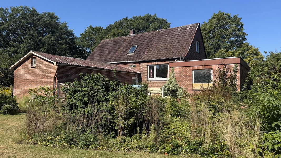 Bild von Haus in Oersdorf