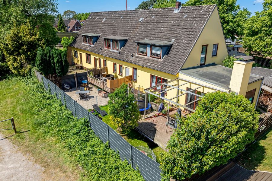 Bild von Gewerbeobjekt in Elmshorn