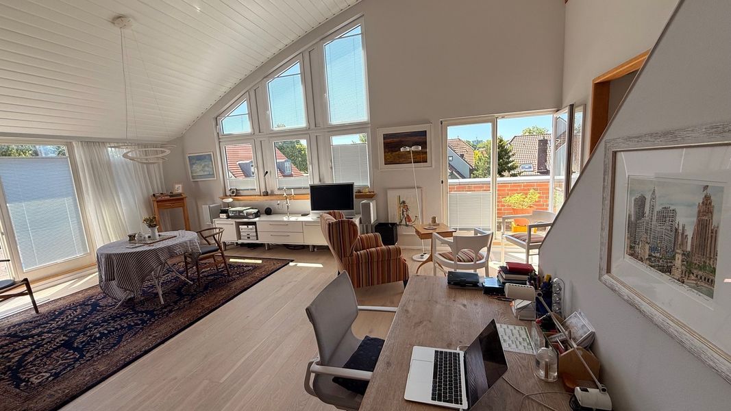 Bild von Wohnung in Bad Segeberg