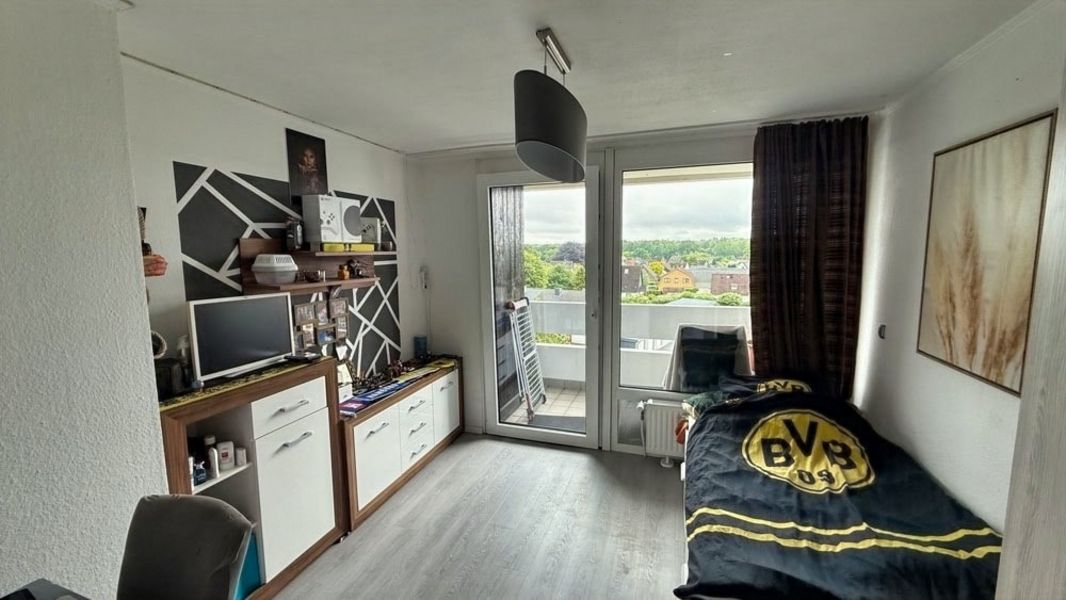 Bild von Wohnung in Wahlstedt