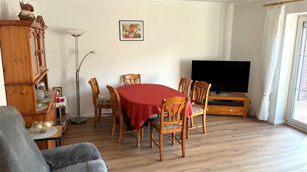 Bild von Wohnung in Hohenwestedt