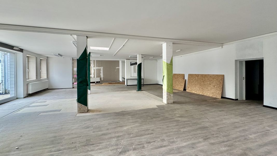 Bild von Gewerbeobjekt in Schleswig