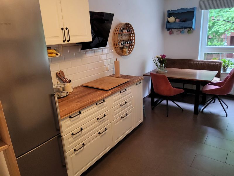 Bild von Wohnung in Ahrensburg