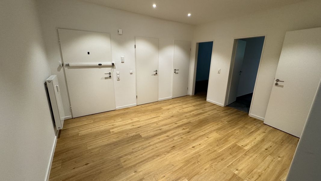Bild von Wohnung in Neumünster