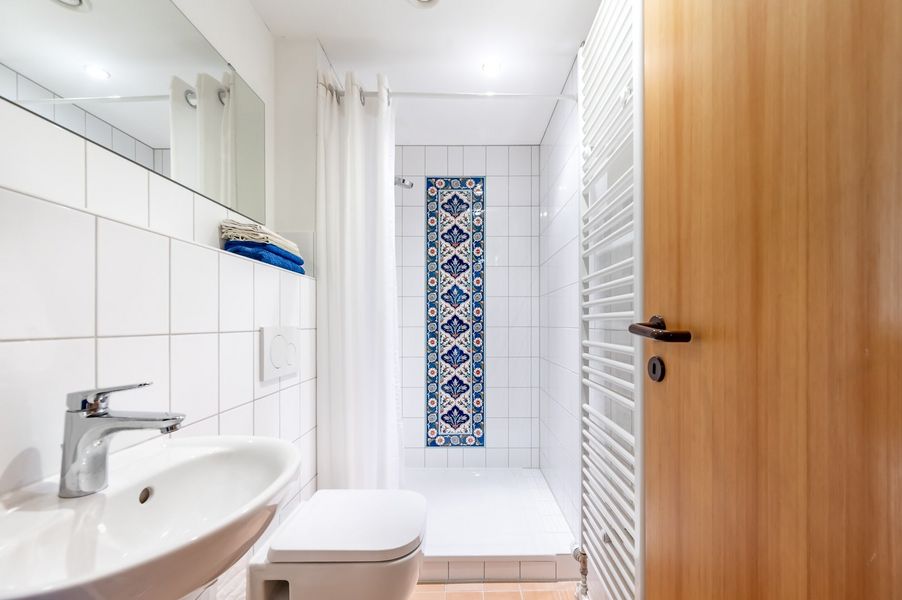 Bild von Haus in Hamburg