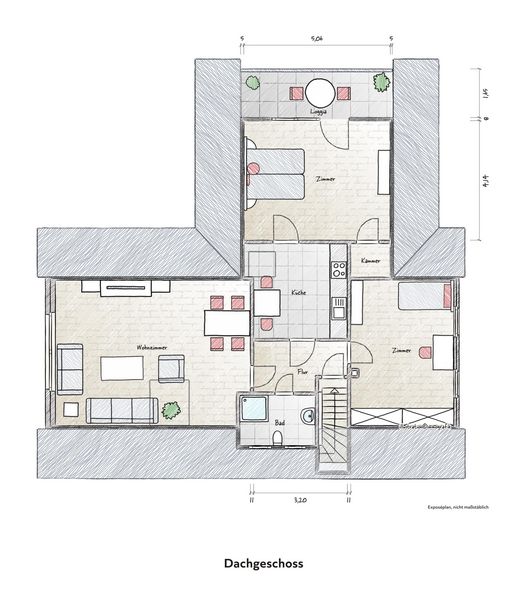 Bild von Haus in Ammersbek