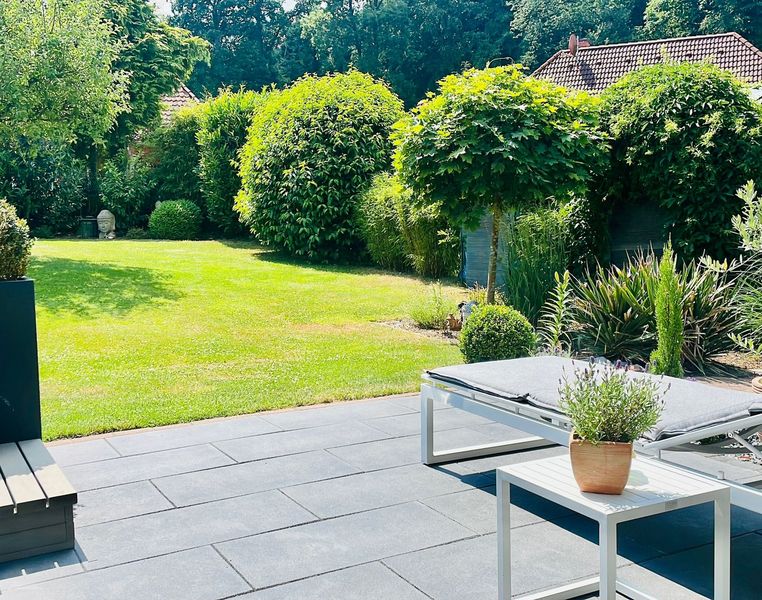 Bild von Haus in Seevetal