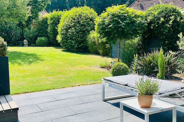 Bild von Haus in Seevetal