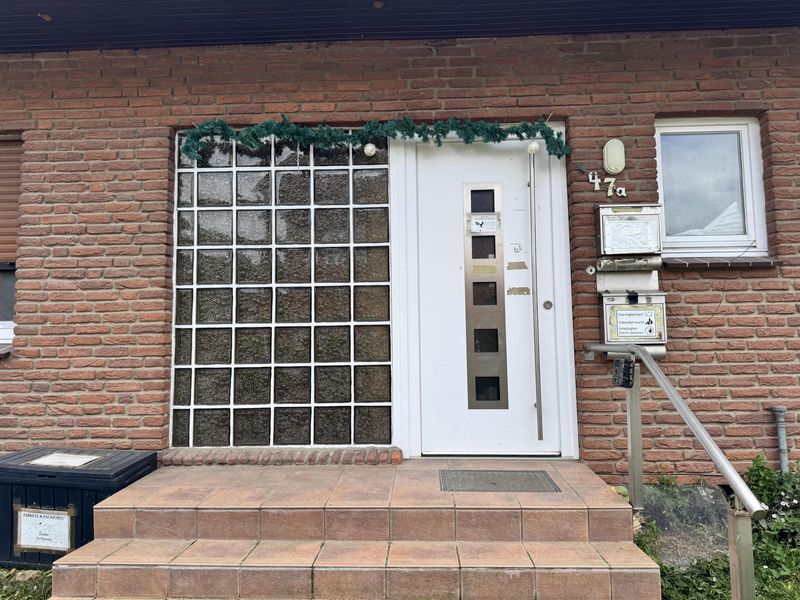 Bild von Haus in Zarpen