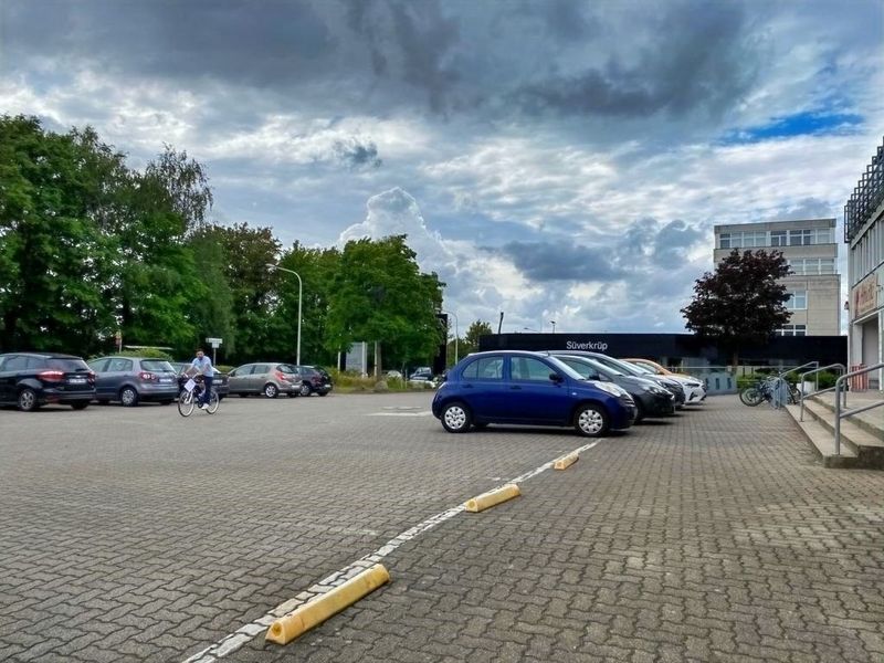 Bild von Gewerbeobjekt in Kiel