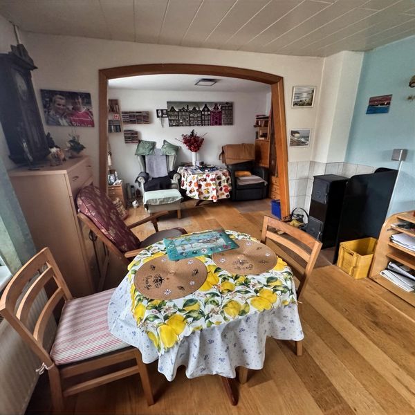 Bild von Haus in Bad Oldesloe