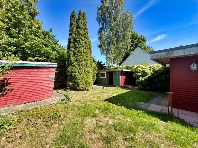 Bild von Haus in Oeverdiek