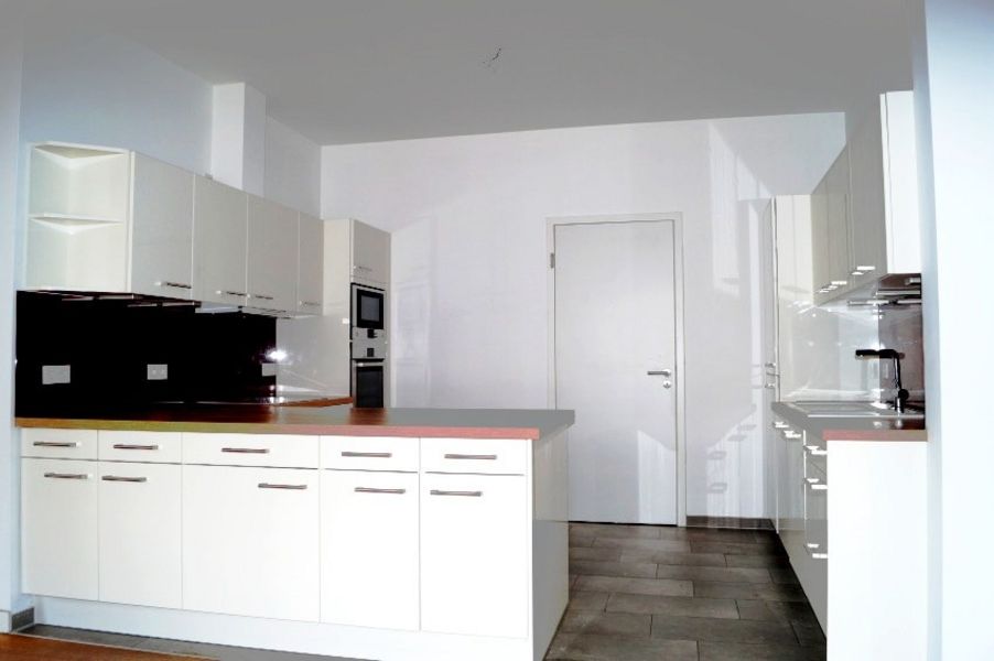 Bild von Wohnung in Lübeck