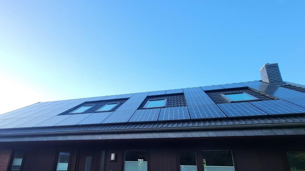 Bild von Haus in Fahrdorf