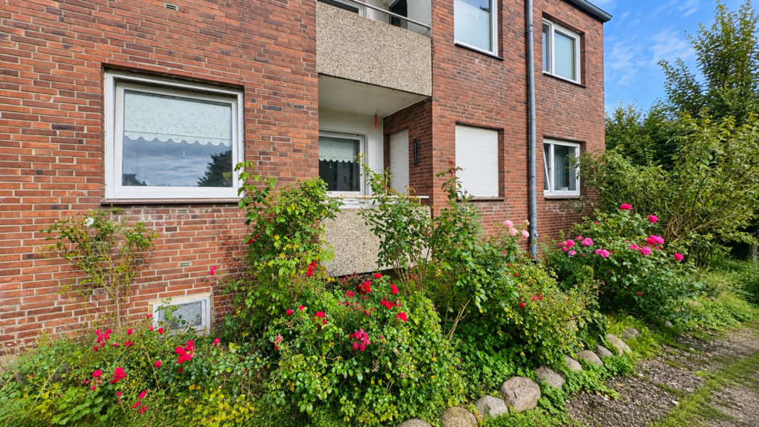 Bild von Wohnung in Fahrdorf