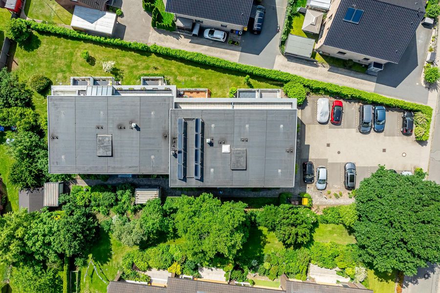 Bild von Wohnung in Hasloh
