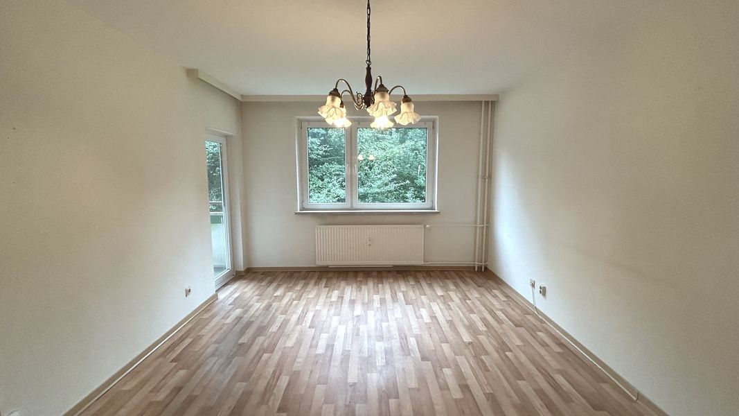 Bild von Wohnung in Kiel