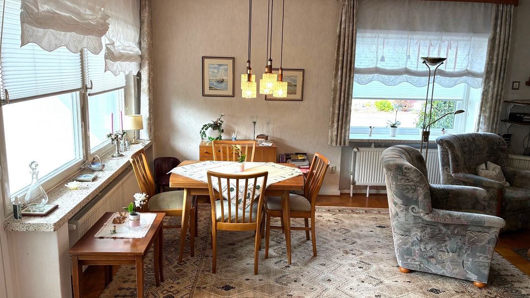 Bild von Haus in Büdelsdorf