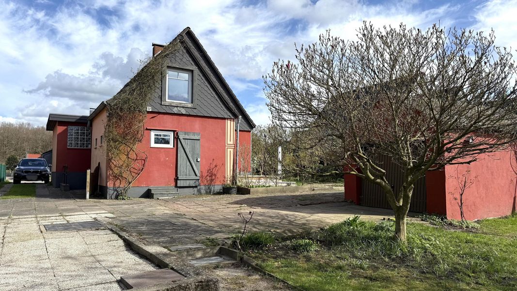 Bild von Haus in Harrislee