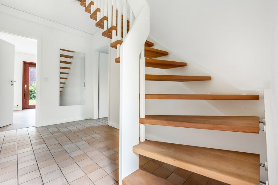 Bild von Haus in Hamburg