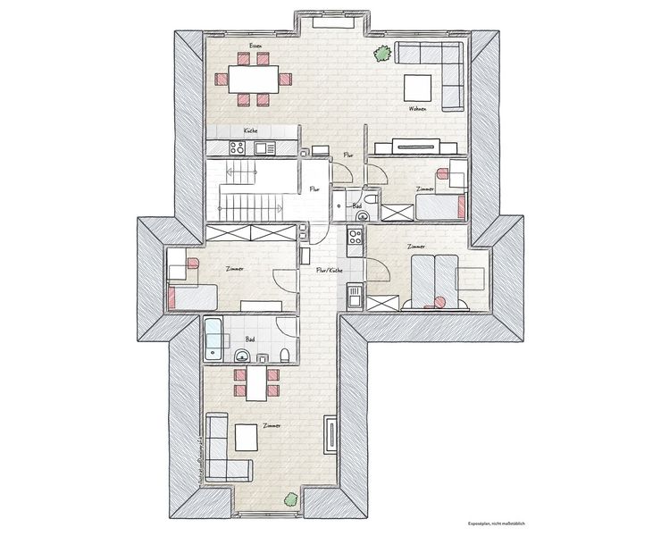 Bild von Haus in Neumünster