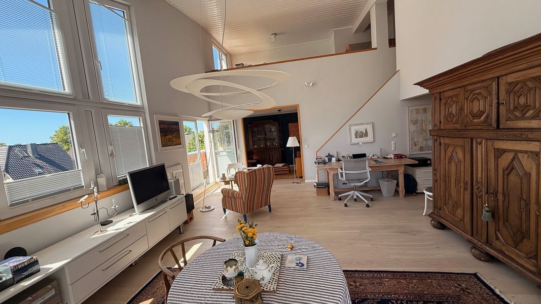 Bild von Wohnung in Bad Segeberg