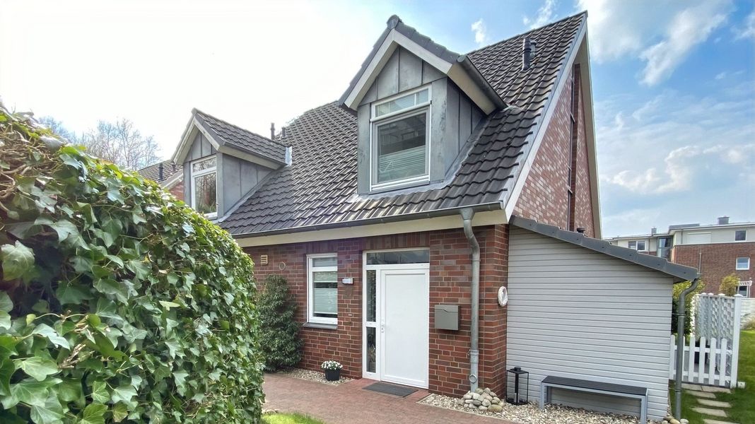 Bild von Haus in Mönkeberg