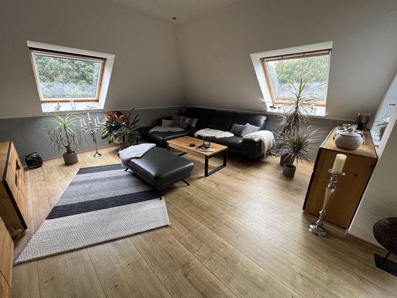 Bild von Wohnung in Neumünster