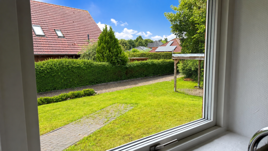 Bild von Haus in Schnarup-Thumby