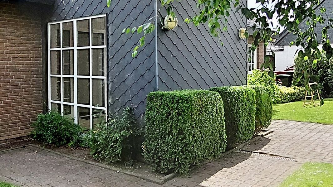 Bild von Wohnung in Schleswig