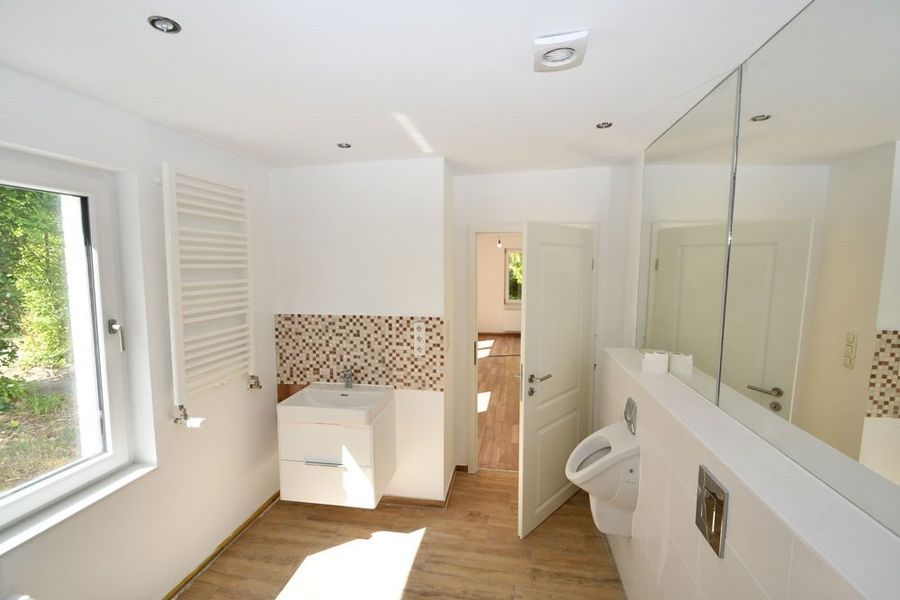 Bild von Haus in Hamburg