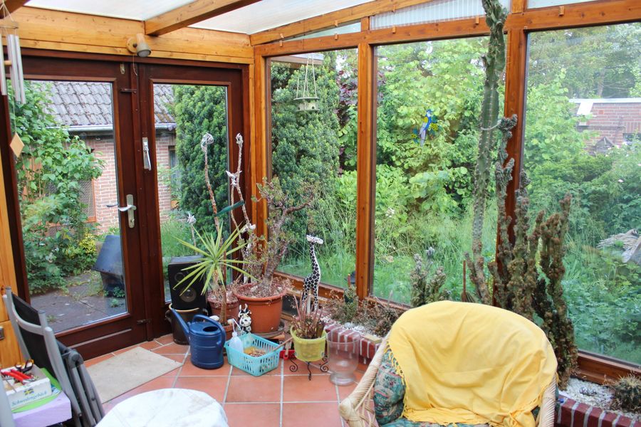 Bild von Haus in Hohenwestedt