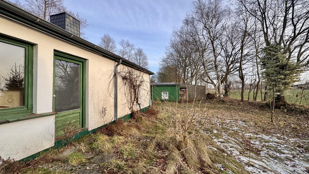 Bild von Haus in Oster-Ohrstedt
