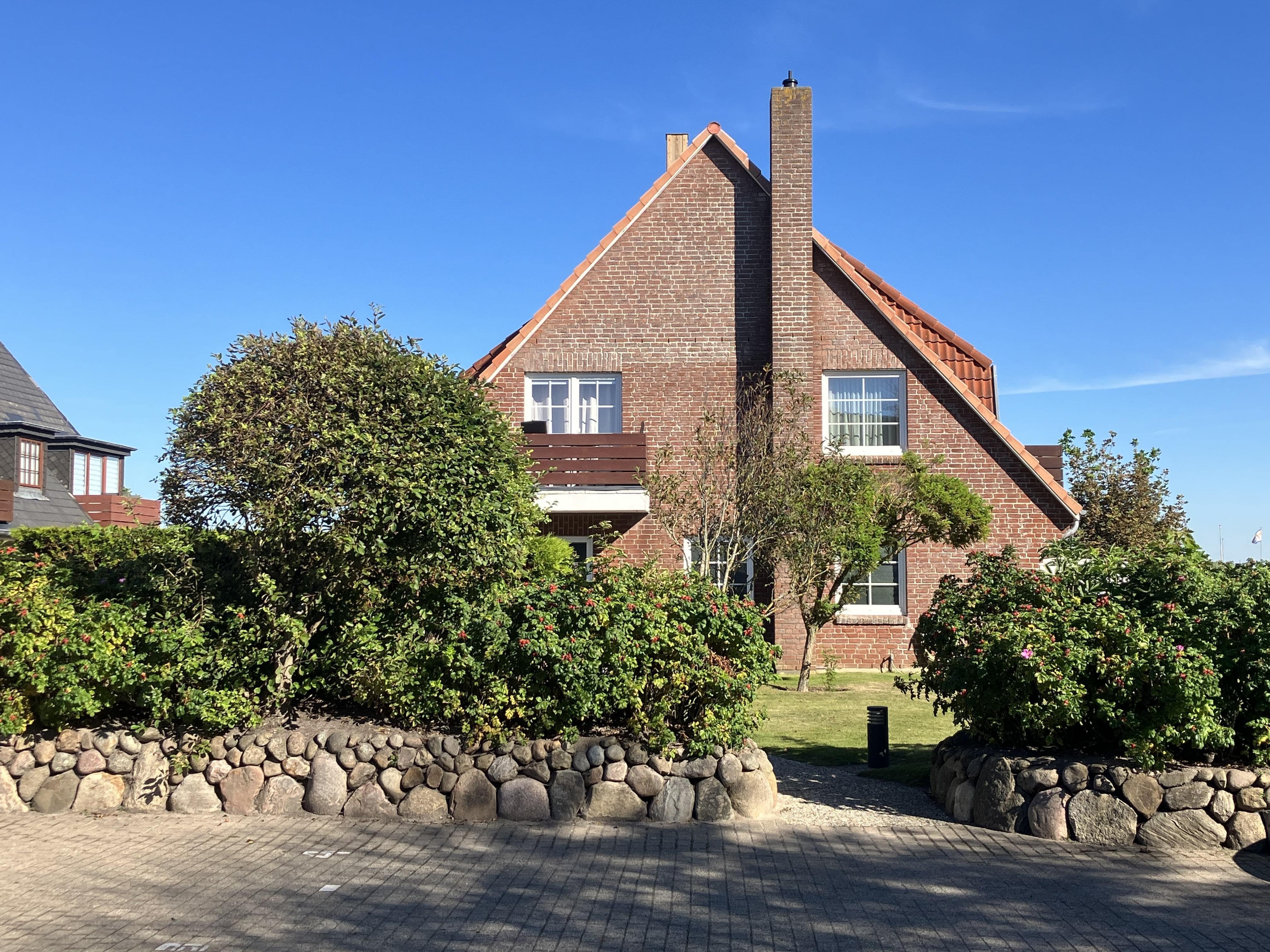 Bild von Wohnung in Sylt