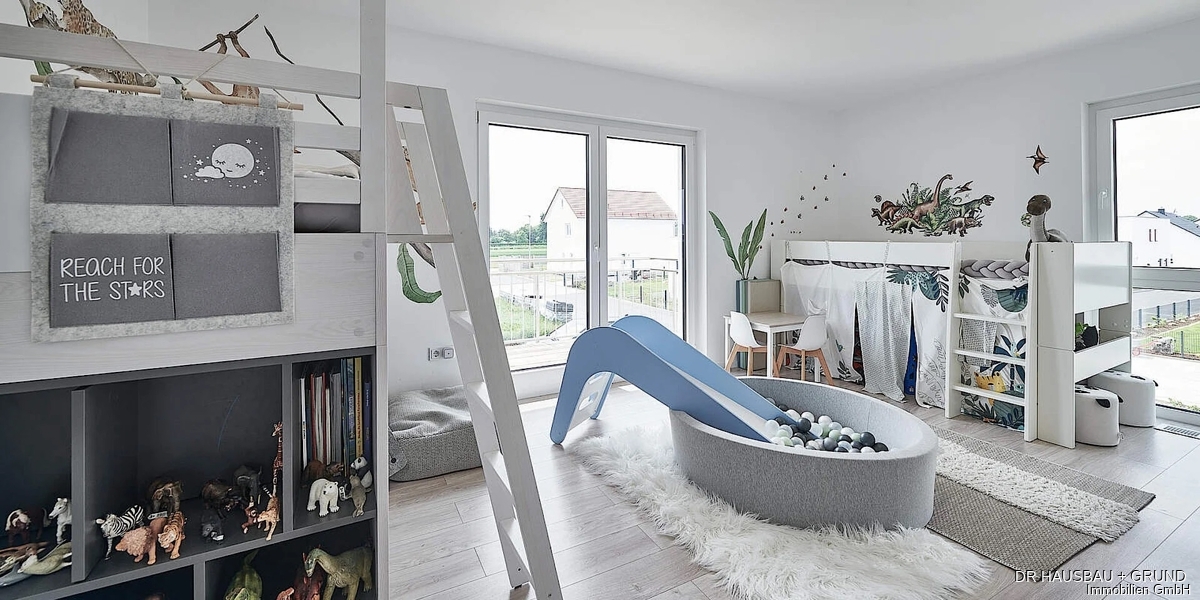 Bild von Haus in Geesthacht