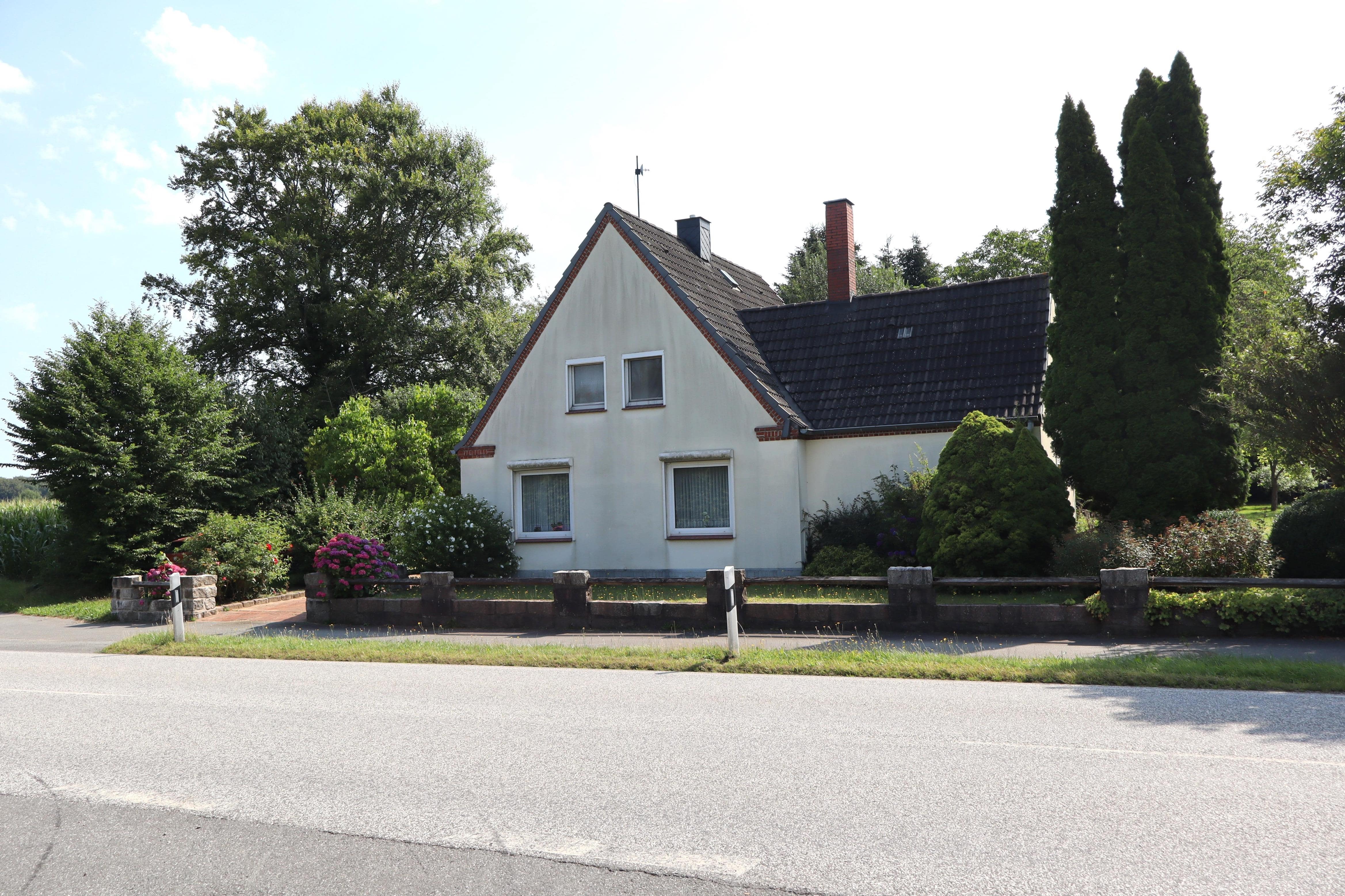 Bild von Haus in Jahrsdorf